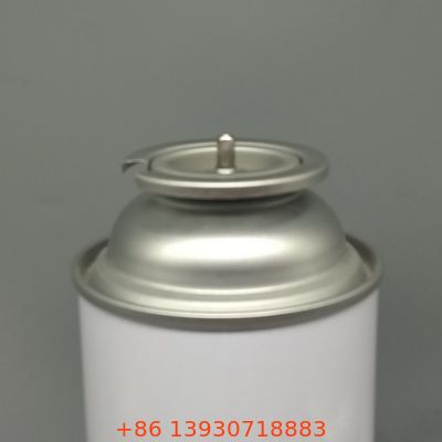 Valvola a gas butano regolabile da 1 pollice adatta per fornelli portatili