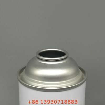 Valvola regolatrice per stufe a gas a butano compatto per mini bruciatori a gas