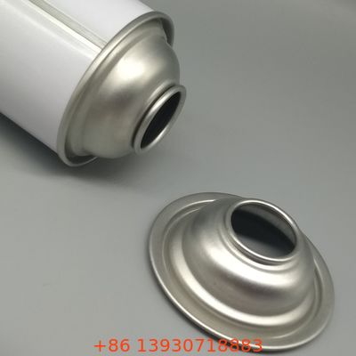 Valvola universale per gas butano con coperchio per i tuoi apparecchi a combustibile portatili