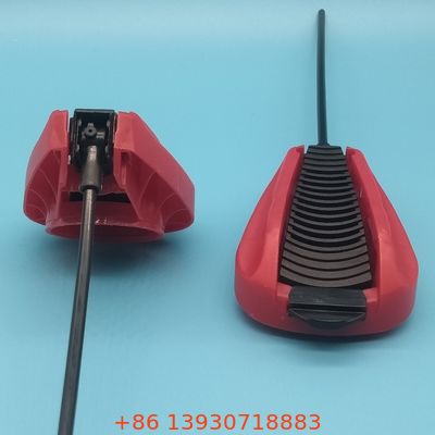 Attuatore a spruzzo aerosol con tubo di prolunga per i tuoi prodotti aerosol a marchio privato