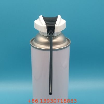 Spruzzatore a sblocco pieghevole a prova di perdite con opzioni di flusso e spruzzatura