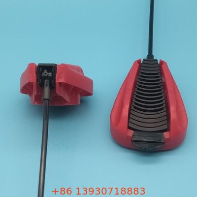 Tappo spray pieghevole multifunzione con modalità getto e nebulizzazione