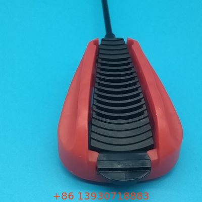 Spruzzatore pieghevole a due posizioni per uso domestico e industriale