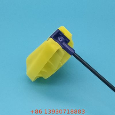 Tappo spray pieghevole multifunzione con modalità getto e nebulizzazione