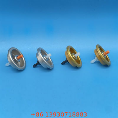 Testina erogatrice universale per mousse modellante per la cura quotidiana dei capelli con design ergonomico antiscivolo