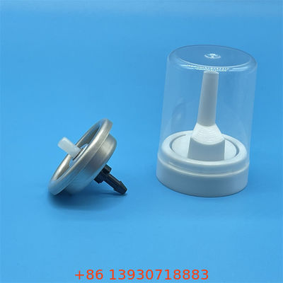 Mousse per capelli Valva aerosol per imballaggi di bellezza