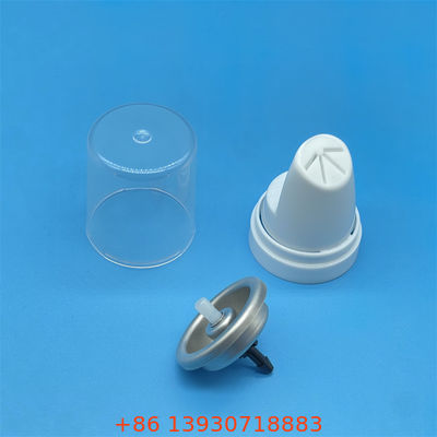 Mousse per capelli Valva aerosol per imballaggi di bellezza