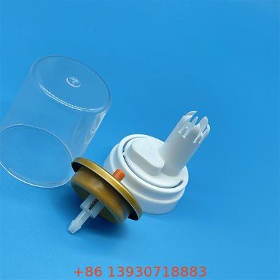 Mousse per capelli Valva aerosol per imballaggi di bellezza