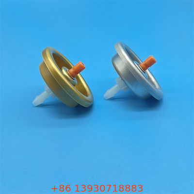 Valvola per bomboletta spray per mousse per capelli – Valvola erogatrice di schiuma per styling da salone