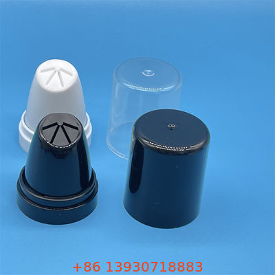 Mousse per capelli di precisione Valvola aerosol invertita