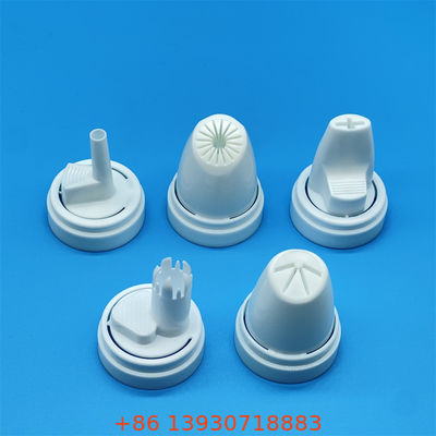 Valvola spray per mousse per capelli per parrucchieri, erogatore di schiuma aerosol per l'acconciatura professionale per saloni