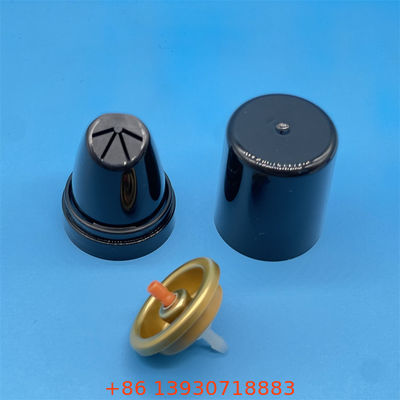 Mousse per capelli Valva aerosol per imballaggi di bellezza