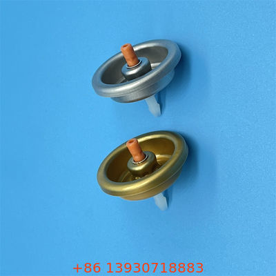 Mousse per capelli Valva aerosol per imballaggi di bellezza