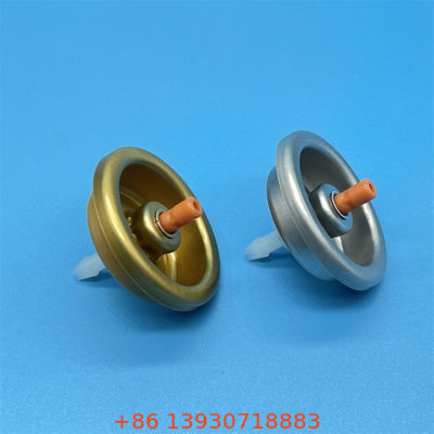 Valvola spray per mousse per capelli per parrucchieri, erogatore di schiuma aerosol per l'acconciatura professionale per saloni