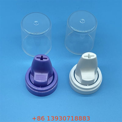 Valvola spray per mousse per capelli per parrucchieri, erogatore di schiuma aerosol per l'acconciatura professionale per saloni