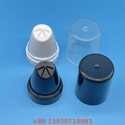 Valvola per bomboletta spray per mousse per capelli – Valvola erogatrice di schiuma per styling da salone