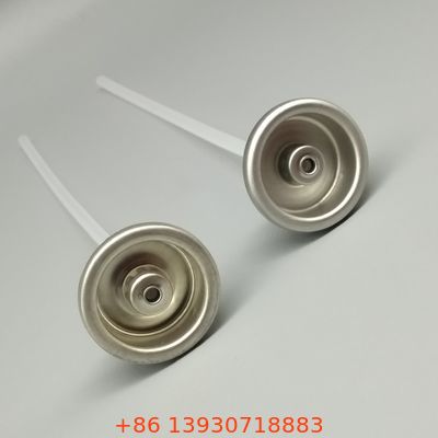 Valvola aerosol ad alta prestazione con spruzzo di colla femminile per applicazioni adesive