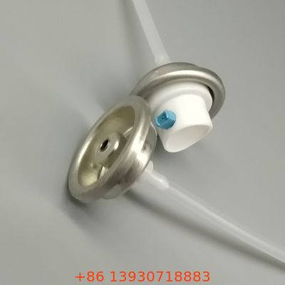 Valvola Aerosol Femmina ad Alto Flusso per Formule di Colla Spray