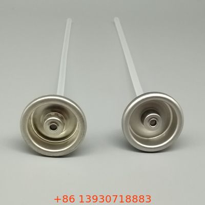 Valvola aerosol femmina per applicazioni di verniciatura e rivestimento