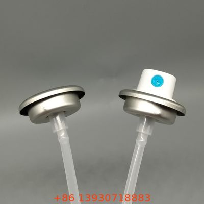 Female Paint Spray Valve for Professional Automotive and Furniture Coating Applications 