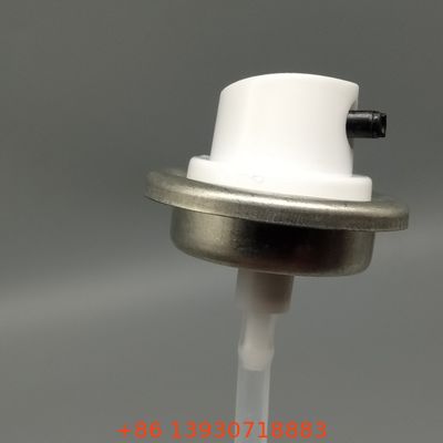 Valvola a spruzzo di vernice femminile a controllo di precisione per uso automobilistico e industriale