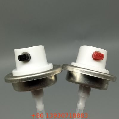 Valvola professionale a spruzzo per vernice femminile con atomizzazione fine