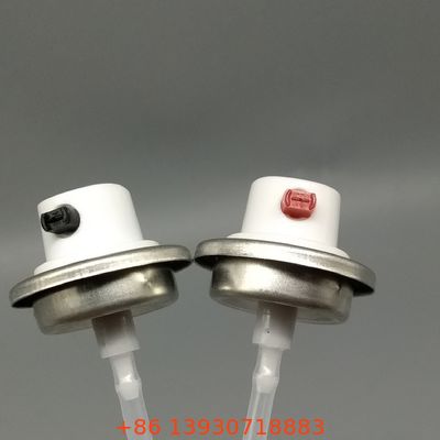 Valvola Aerosol Femmina ad Alto Flusso per Formule di Colla Spray