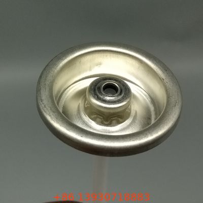 Valvola professionale a spruzzo per vernice femminile con atomizzazione fine