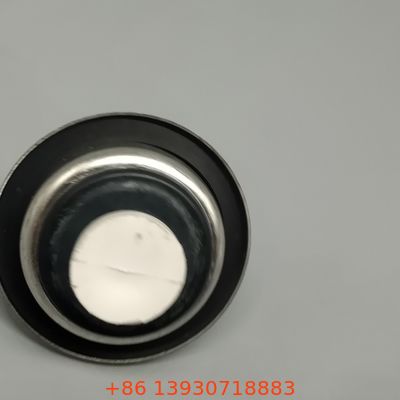 Short-Stem PU Foam Valve Customizable Dispensing System with Anti-Dry Seal