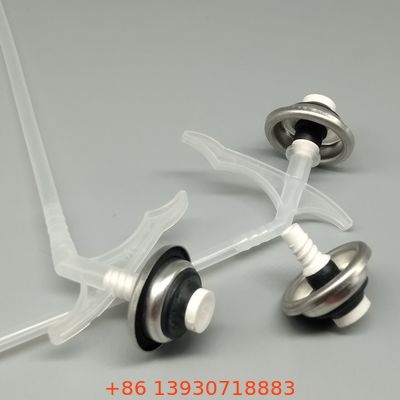 Valvola sigillante PU ad alta portata per formulazioni dense