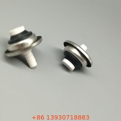 Valvola aerosol per sigillanti di poliuretana nei progetti edili