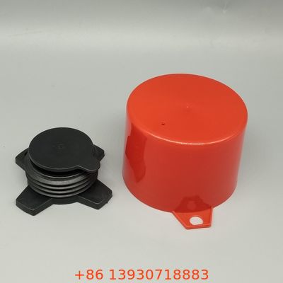 Valvola aerosol per sigillanti di poliuretana nei progetti edili