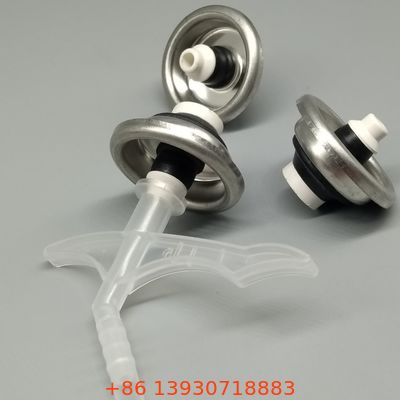 Professional and Reusable PU Foam Spray Gun Valve for High-Output Contractors with a Locking Mechanism and Easy-Clean Design.