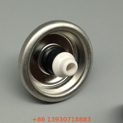 High Viscosity PU Sealant Aerosol Valve for Professional Use