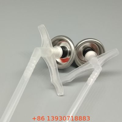 Valvola di spruzzo in schiuma PU resistente e ad alto flusso per installatori di isolamento professionisti con design anti-intasamento ed ergonomico.