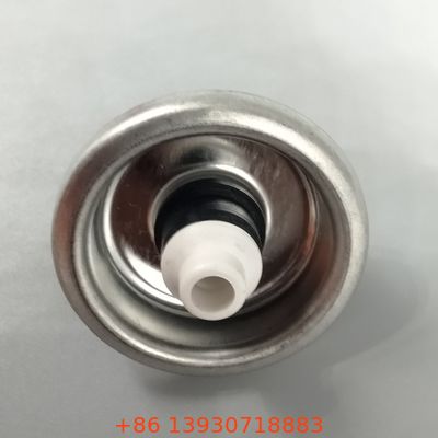 Valvola sigillante PU ad alta portata per formulazioni dense