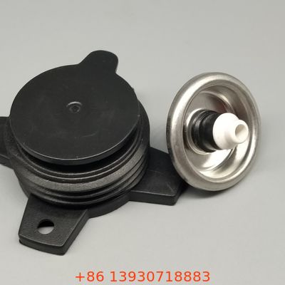 Valvola di distribuzione di schiuma PremiumPU Polyurethane Spray Nozzle per isolamento delle costruzioni