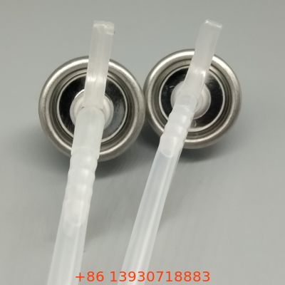 Valvola a spruzzo aerosol ad alta viscosità in PU per adesivi per la costruzione