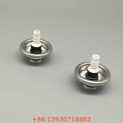 Valvola di spruzzo aerosol ad alte prestazioni con sigillante in PU per applicazioni edilizie