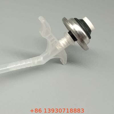 Valvola sigillante PU ad alta portata per formulazioni dense