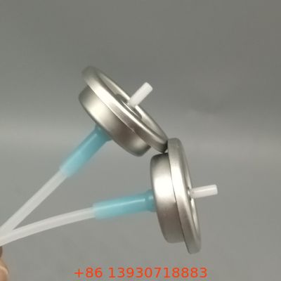 Valvola aerosol dosata con schemi di spruzzo uniformi e protezione superiore della formula