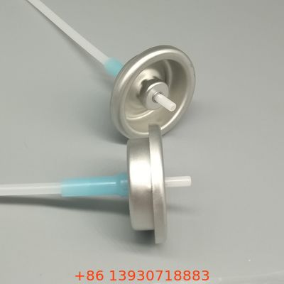 Valvola dosatrice a nebulizzazione fine per profumi, deodoranti per ambienti e cura della pelle