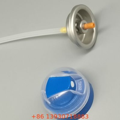 Air Freshener Valve Engineered for Precise Timing & Consistent Fragrance Output