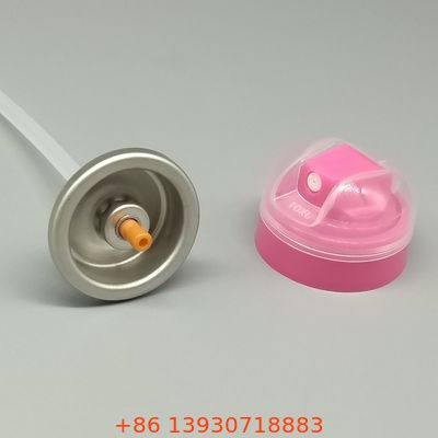 Air Freshener Valve Engineered for Precise Timing & Consistent Fragrance Output