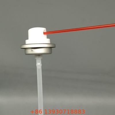 Valvola lubrificante WD-40 versatile e facile da usare per la cura dell'auto e il fai-da-te domestico con applicatore a cannuccia di precisione