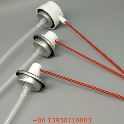 Valvola lubrificante WD-40 affidabile per la manutenzione efficiente dei macchinari industriali con tecnologia di tenuta superiore