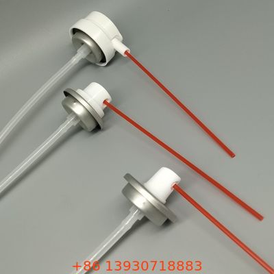 Valvola lubrificante WD-40 affidabile per la manutenzione efficiente dei macchinari industriali con tecnologia di tenuta superiore