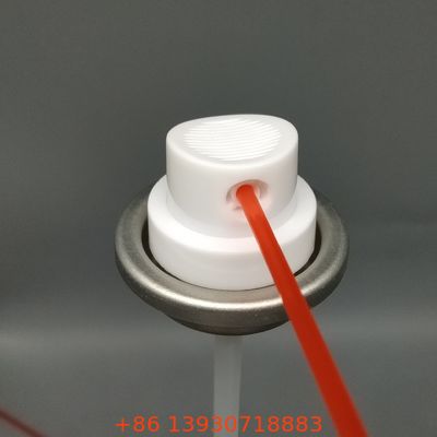 Valvola lubrificante WD-40 durevole e versatile per uso multiuso in casa e officina con punta anti-intasamento