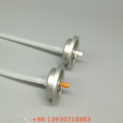 Valvola lubrificante WD-40 facile da usare per diverse applicazioni automobilistiche e fai-da-te con ugello di controllo di precisione