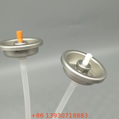 Valvola lubrificante WD-40 affidabile per la manutenzione efficiente dei macchinari industriali con tecnologia di tenuta superiore